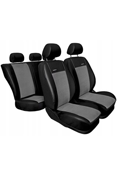 Auto-Dekor Huse PREMIUM CS pentru Berlingo 2 XTR