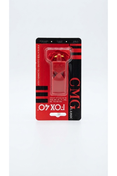 Fox Training Whistle 40 Classic