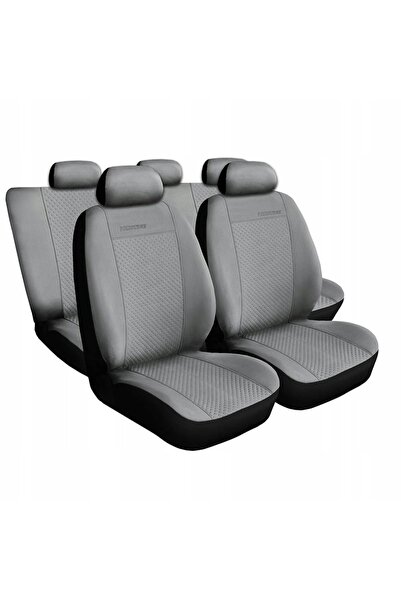 Auto-Dekor Huse PS cu Alcantara pentru Peugeot 306, 307, 308