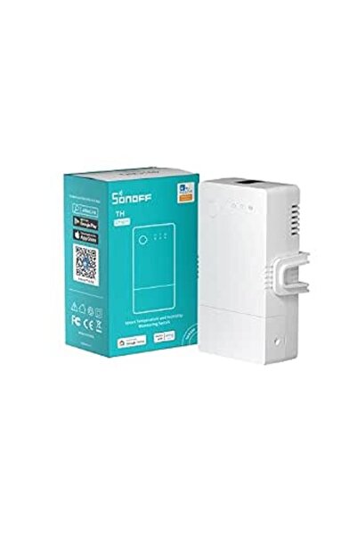 Sonoff POWR320D Elite 20A WiFi Smart WiFi Wireless Light Switch with Energy M...