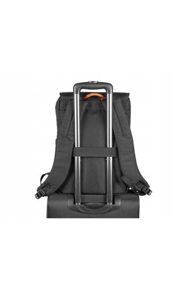 Natec |   Niala |   Rucsac |   Se potrivește la 15.6 " |   Rucsac |   Negru /...