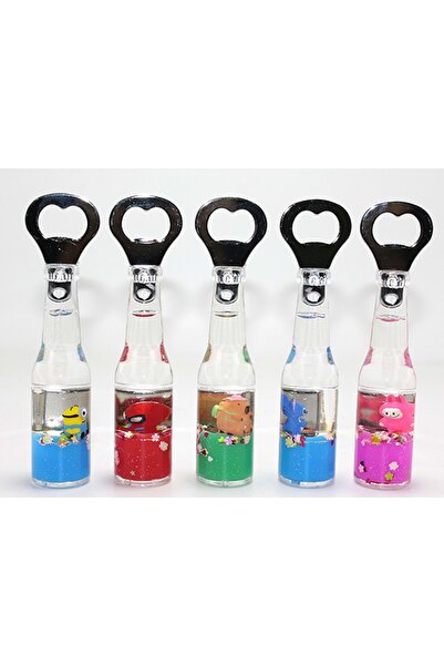 Store Batmayan Şişe Açacağı Buzdolabı Magneti Örümcek Adam Labubu Kapibara St...