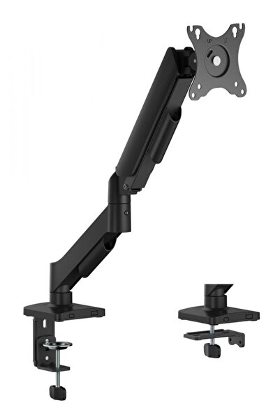 POWERTECH Βάση γραφείου για οθόνη PT-1424, 17-32 ", έως 9 κιλά