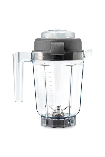 Vitamix Recipient din TRITAN de 0,9 l pentru ingrediente uscate, cu capac