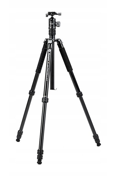 FOTOPRO Trepied X-go Chameleon E2 cu cap bilă FPH-52QP