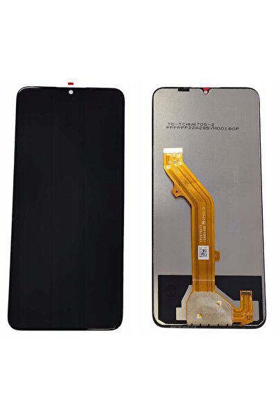 OEM ECRAN LCD NOU – COMPATIBIL CU TCL 40 SE T610K