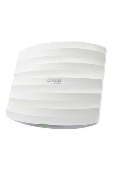 TP-LINK σημείο πρόσβασης EAP225, AC1350 MU-MIMO, οροφής, V4.20