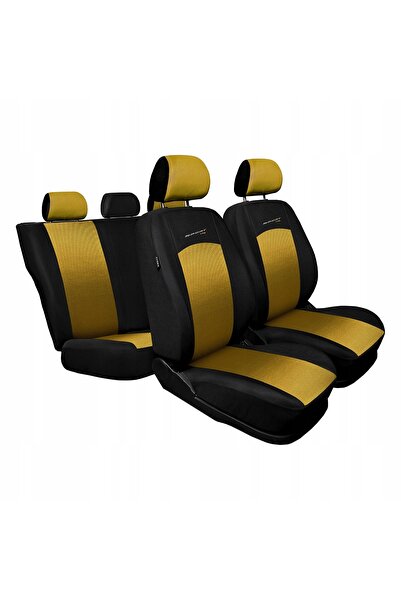 Auto-Dekor Huse SLG pentru Kia Opirus (2003-2011)