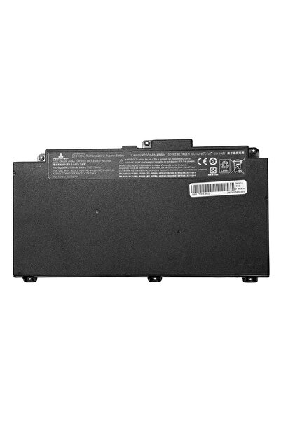 POWERTECH συμβατή μπαταρία CD03-3S1P για HP ProBook 640/645/650 G4
