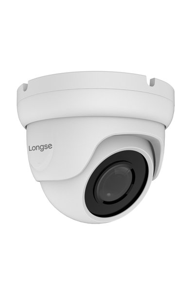 Longse υβριδική κάμερα LIRDBAHTC500FKE, 2.8mm, 5MP, IP67, IR 20m