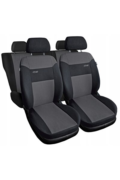 Auto-Dekor Huse scaune universale RSS pentru Honda Jazz II III IV