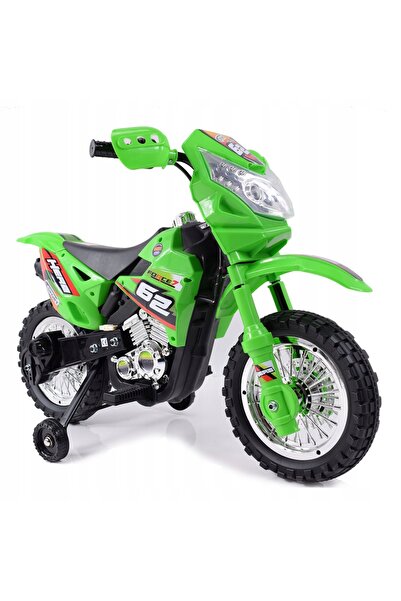 Super Toys MOTOR CROSS MARE 2 STRONG 2 CU SUNEȚE ȘI Z ZP-3999A