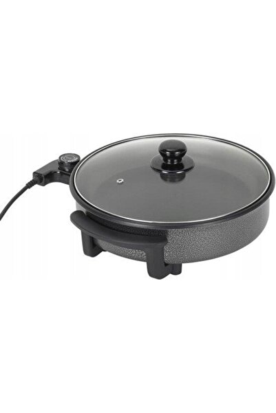 Tristar |   PZ-2963 |   Tigaie grill multifuncțională |   Diametru 30 cm |   Sta