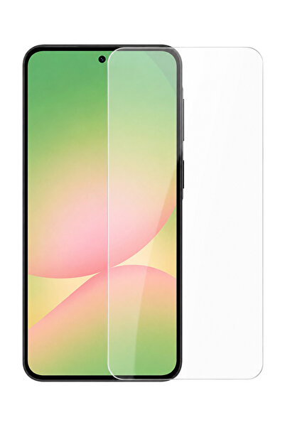POWERTECH σκληρυμένο γυαλί 2.5D TGC-0831 για Samsung Galaxy A57, πλήρης συγκό...