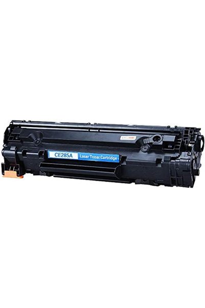 Other CE285A Toner Cartridge for HP 285A LaserJet - Black