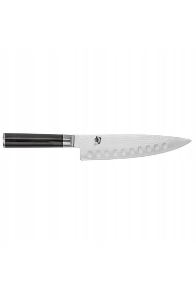 Kai Cuțit de bucătărie Shun ondulat, 20 cm