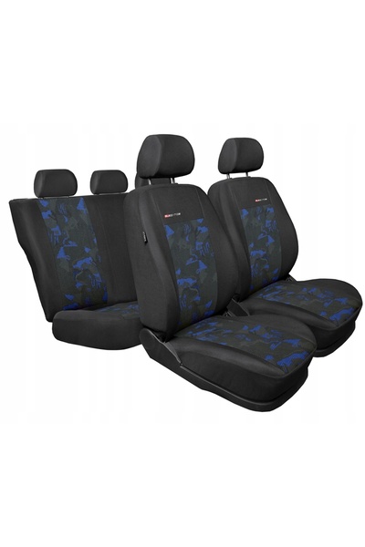 Auto-Dekor Huse scaune UNN pentru Kia Magentis (1, 2)
