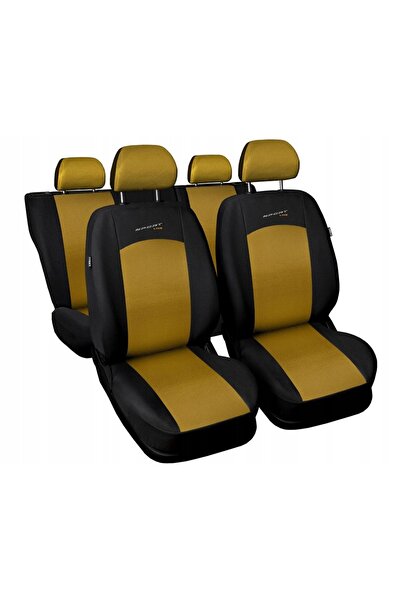 Auto-Dekor Huse scaune SLG pentru Mazda Xedos (6, 9)
