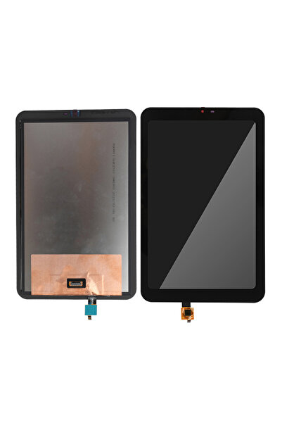 oukitel Οθόνη LCD και οθόνη αφής για tablet RT3 Plus, μαύρο