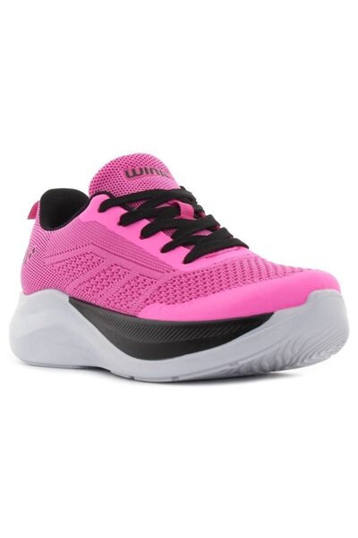 WINK Pantofi sport de damă - Fendo Roz 39 EU