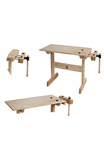 HOLZMANN WB 80 Mașină de rindeluit pentru tâmplărie