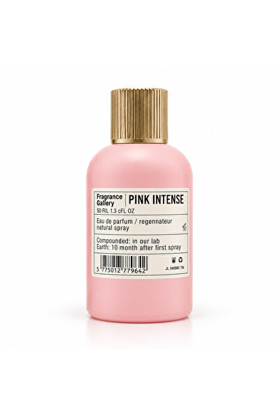 Fragrance Gallery Women’s Perfume Long Lasting Fragrance, 50ml, Premium Flora...