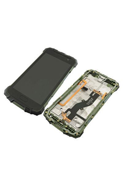 ULEFONE Οθόνη LCD και οθόνη αφής για smartphone Armor 2, πράσινο