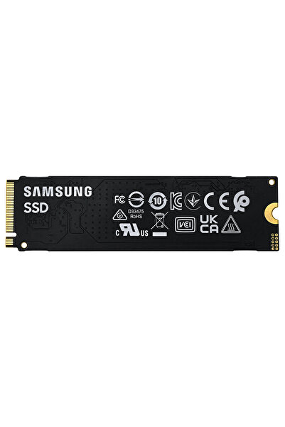 Samsung SSD NVMe PCIe 4.0 x4 M.2. 2280 PM9C1 MZ-VL85120, 512GB, 4950/2500MBps