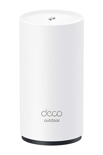 TP-LINK Ολικό Σύστημα Δικτύωσης Σπιτιού Mesh Deco X50-Outdoor AX3000 Διπλής Ζ...