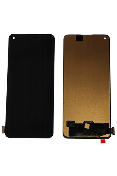 OEM NOU DISPLAY INCELL, ECRAN ȘI STICLĂ – COMPATIBIL CU REALME 8 RMX3085