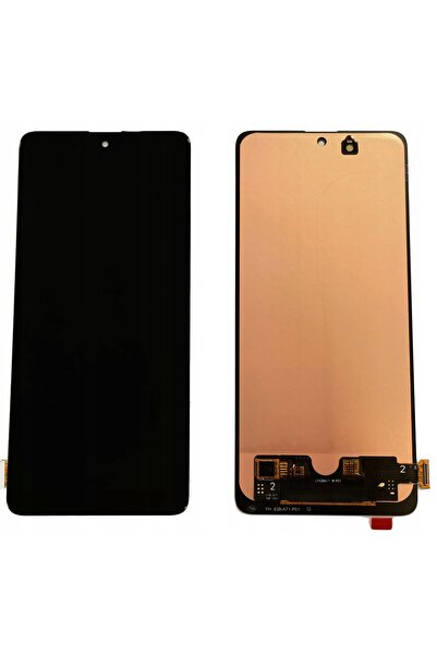OEM ECRAN DE AFIȘARE PENTRU SAMSUNG GALAXY M51 M515 OLED