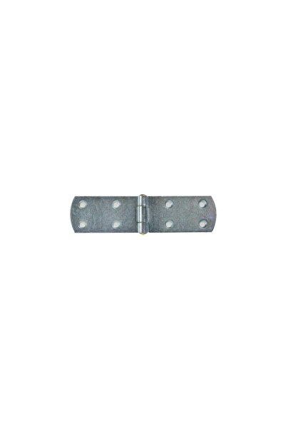 OEM Balama cu aripi plane, pentru mobila, din tabla zincata, 140 x 35 mm