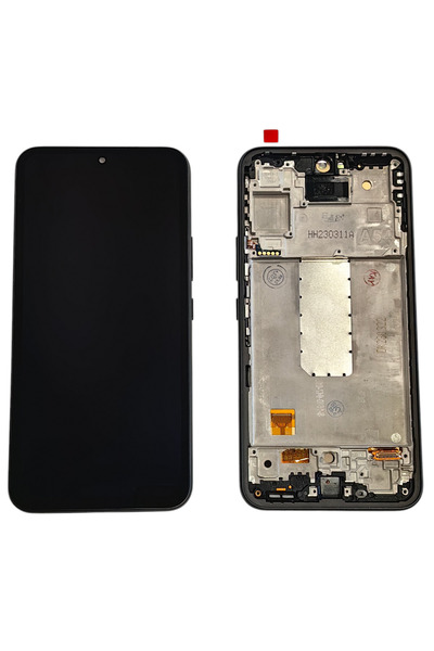 OEM ECRAN OLED NOU PENTRU SAMSUNG GALAXY A54 5G A546 – CU RAMĂ
