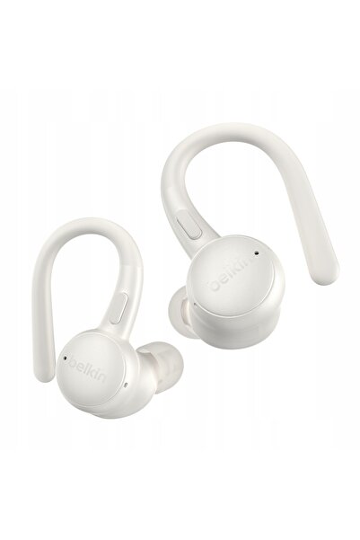 Belkin Activefit Sports căști intraauriculare crem AUC016hqCR