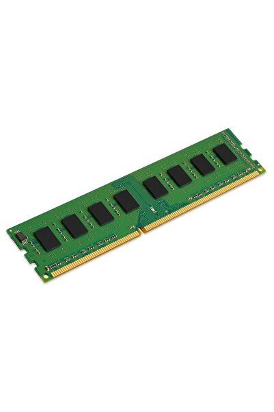 unbranded Μεταχειρισμένη RAM U-Dimm DDR3, 2GB, 1600MHz, PC3-12800E, Χαμηλής τ...