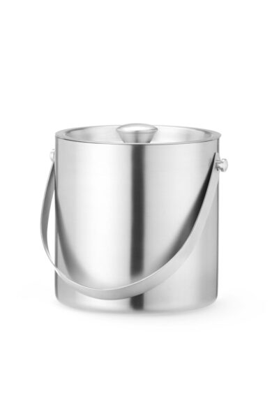 HENDI Găleată pentru gheață, BarUp, 2 L, ⌀153 x 165 mm, Rotundă