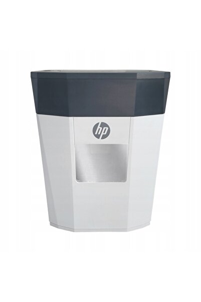 HP ONESHRED AUTO 80CC ALB/GRI TĂCĂTOR DE HÂRTIE