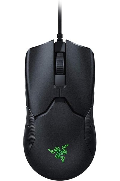 Razer Ornata ماوس الألعاب اللاسلكي ريزر فايبر V3 برو: تصميم متماثل، خفيف الوز...