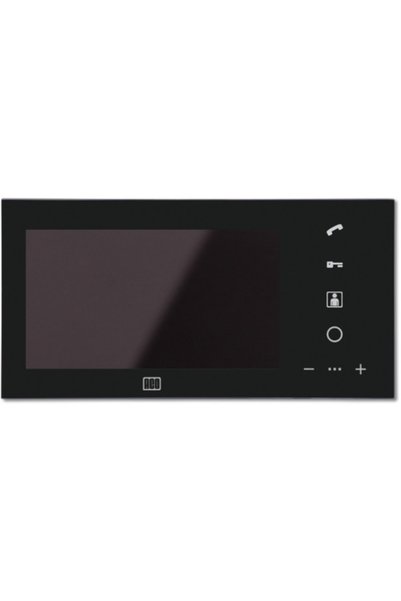Aco INS-MP7 BK (Negru) Monitor INSPIRO - digital color de 7 " pentru sisteme