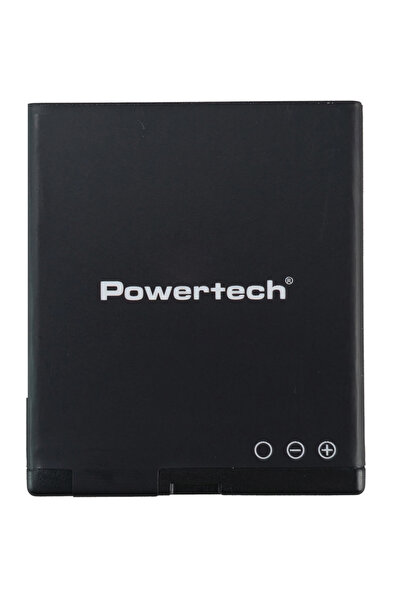 POWERTECH Μπαταρία SP-PTM-BAT για κινητό Sentry IV/Dual II/Dual II V2/2.8/2.8...