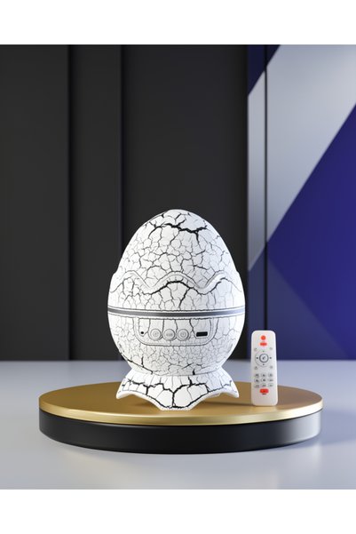 Generic Brand Led Galaxy Projector + 19 Sound Sleep Machine