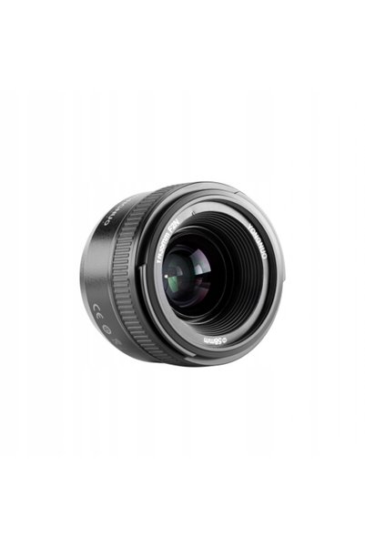 Yongnuo Obiectiv YN 35mm f/2.0 pentru Nikon F