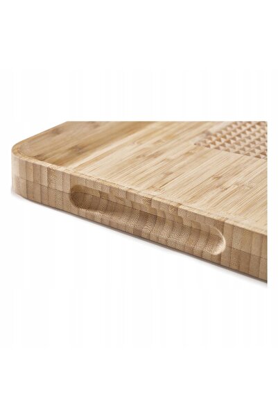 Joseph Joseph Cut&Carve 60142 tocător de bambus