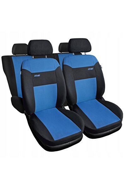Auto-Dekor Huse scaune auto universale RSN pentru Opel Astra F G H J K L