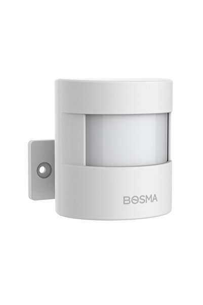 Bosma ασύρματος ανιχνευτής κίνησης BSM-S-PIR, έως 12μ, 915/868/433MHz
