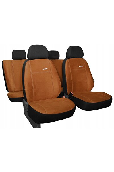 Auto-Dekor Huse NXR pentru scaune pentru Nissan Note (1, 2)