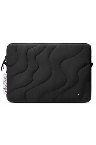 Tomtoc Husă laptop Terra-A27 13 inch neagră