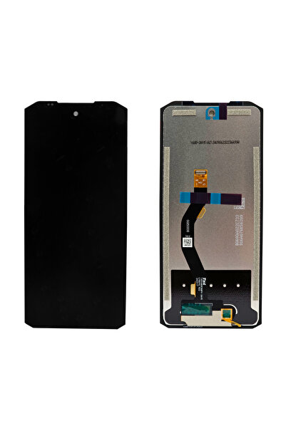 ULEFONE Ανταλλακτική οθόνη LCD και πάνελ αφής για smartphone Armor 27 Pro