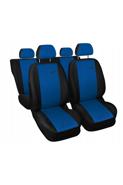 Auto-Dekor Huse scaune NXR pentru Suzuki Celerio