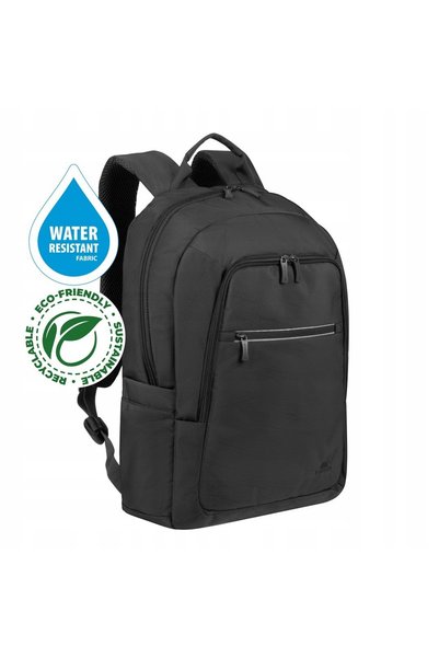 Rivacase 7561 Rucsac laptop 15.6-16 negru
